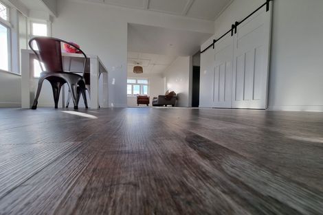 Photo of property in 55 Parris Street, Waitara, 4320