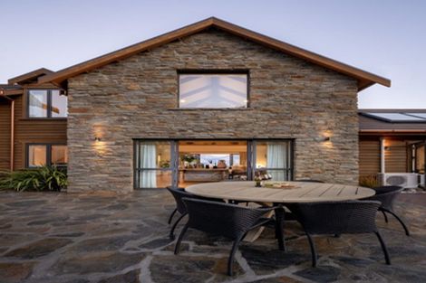 Photo of property in 1147b Lake Hawea-albert Town Road, Albert Town, Wanaka, 9382