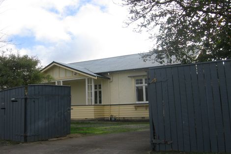 Photo of property in 39 Bryant Street, Takaro, Palmerston North, 4412