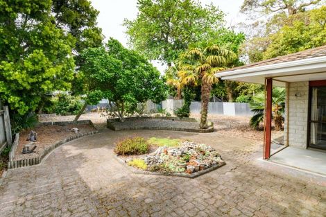 Photo of property in 18a Ngaio Street, West End, Palmerston North, 4412