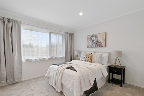 Photo of property in 7 Laurenson Drive, Matamata, 3400