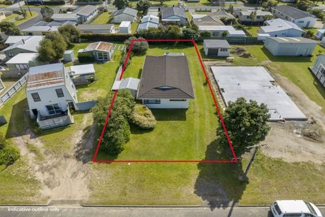 Photo of property in 305 Papanui Road, Whangamata, 3620