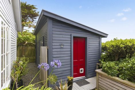 Photo of property in 5a Paneta Street, Paekakariki, 5034