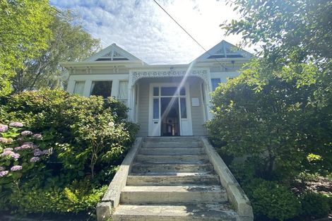 Photo of property in 14 Allandale Road, Saint Clair, Dunedin, 9012