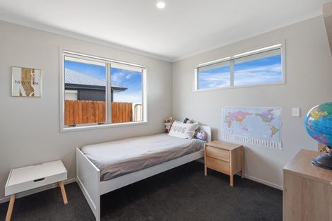 Photo of property in 29 Nicolau Avenue, Rolleston, 7615