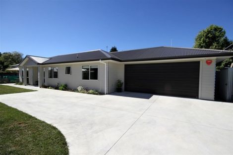Photo of property in 2c Cuba Street, Waihi, 3610