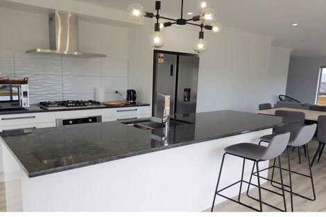 Photo of property in 105 John Burke Drive, Aotea, Porirua, 5024