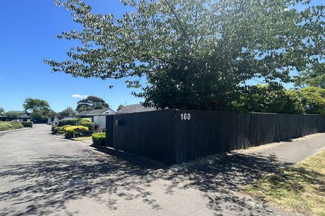 Photo of property in 9/160 Ruahine Street, Roslyn, Palmerston North, 4414