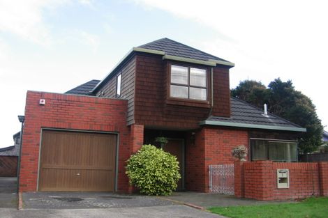Photo of property in 7 Miro Street, Woburn, Lower Hutt, 5010