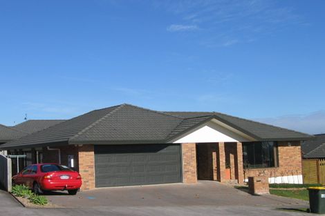 Photo of property in 23a John Brooke Crescent, East Tamaki Heights, Auckland, 2016