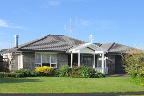 Photo of property in 31 Forth Crescent, Glenview, Hamilton, 3206