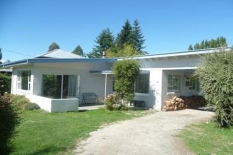 Photo of property in 58 Kingston Street, Albert Town, Wanaka, 9305