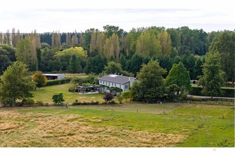 Photo of property in 106 Burdon Road, Woodbury, Geraldine, 7991