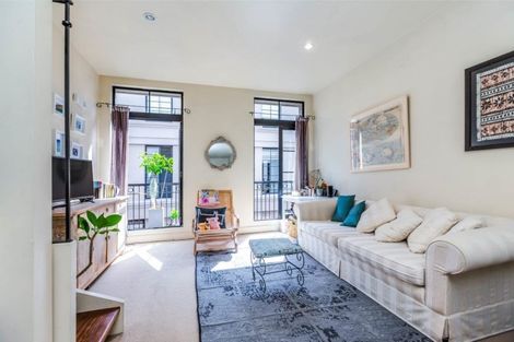 Photo of property in Dakota Buildings, 3g/5 Cheshire Street, Parnell, Auckland, 1052