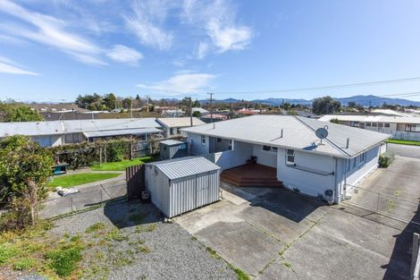 Photo of property in 21a Parker Street, Mayfield, Blenheim, 7201