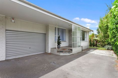 Photo of property in 1/10 Dormer Street, Papanui, Christchurch, 8053