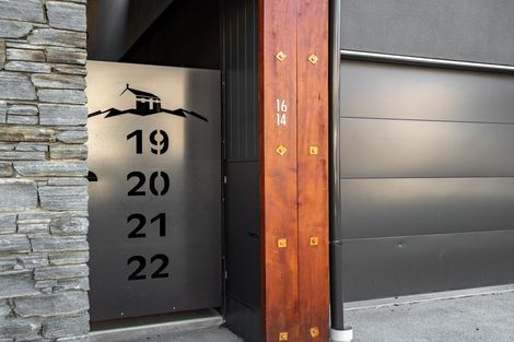 Photo of property in 21/16 George Bullen Lane, Arthurs Point, Queenstown, 9371
