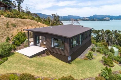 Photo of property in 1006 Wyuna Bay Road, Wyuna Bay, Coromandel, 3581