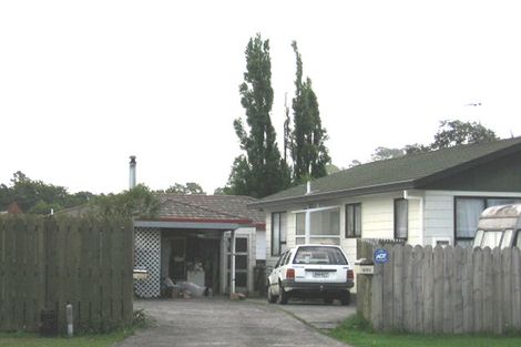 Photo of property in 1/230 Waitemata Drive, Ranui, Auckland, 0612