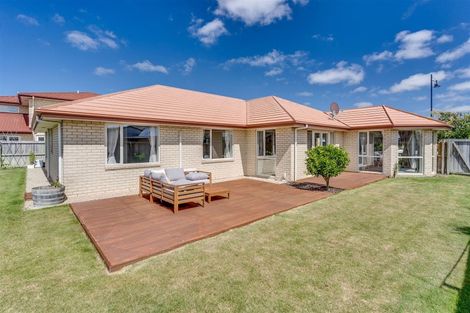 Photo of property in 9 Eliza Place, Aidanfield, Christchurch, 8025
