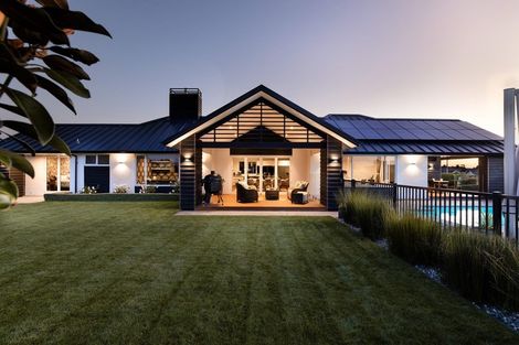 Photo of property in 25 Baxter Michael Crescent, Cambridge, 3434