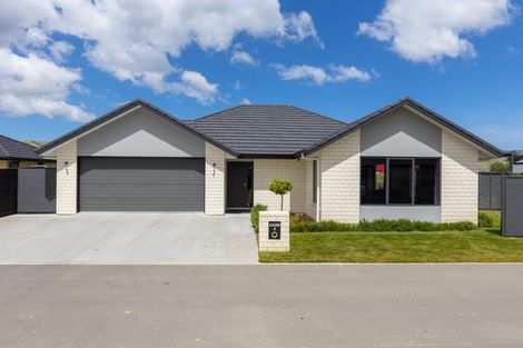 Photo of property in 4 Hurricane Way, Burleigh, Blenheim, 7201