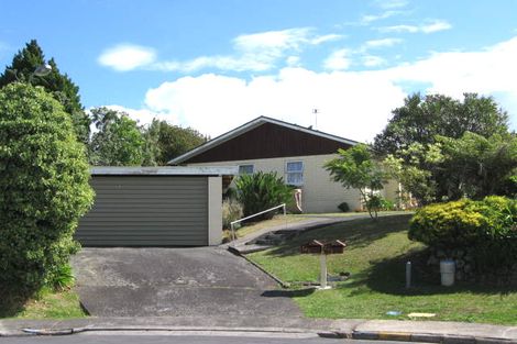 Photo of property in 2/7 Pamela Place, New Lynn, Auckland, 0600