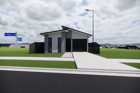 Photo of property in 23 Turau Street, Te Kauwhata, 3710