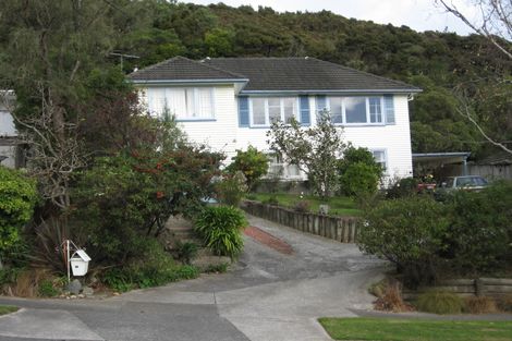 Photo of property in 60 Hay Street, Naenae, Lower Hutt, 5011