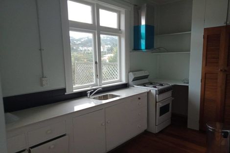 Photo of property in 550 Adelaide Road, Berhampore, Wellington, 6023