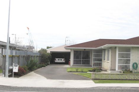 Photo of property in 501 Lyndon Road West, Hastings, 4122