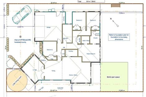 Photo of property in 80 Freedom Drive, Kelvin Grove, Palmerston North, 4470