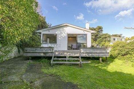 Photo of property in 48 Buckley Road, Southgate, Wellington, 6023