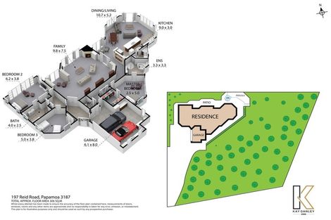 Photo of property in 197 Reid Road, Papamoa, Te Puke, 3187