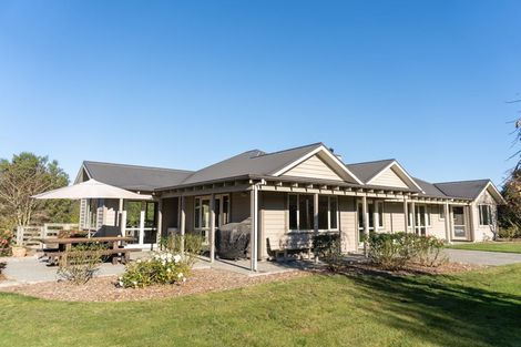 Photo of property in 43 Windsor Drive, Kirwee, Darfield, 7571