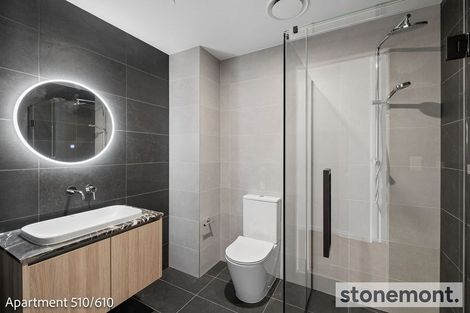 Photo of property in Amaia, 610/48 Esmonde Road, Takapuna, Auckland, 0622