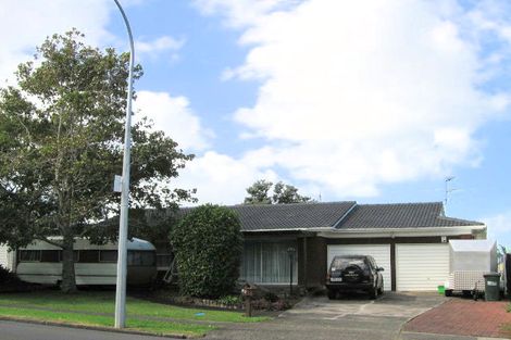 Photo of property in 83 Glenmore Road, Sunnyhills, Auckland, 2010
