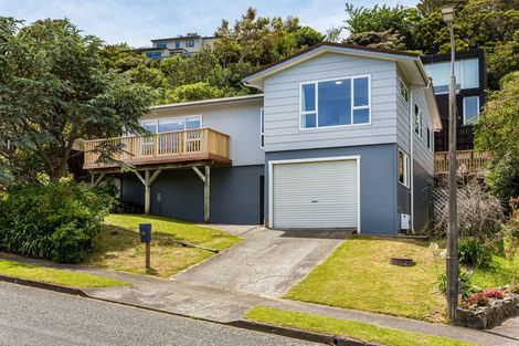 Photo of property in 85 Leeward Drive, Whitby, Porirua, 5024
