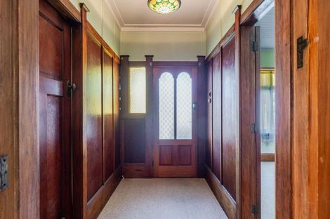 Photo of property in 40 Tyndall Street, Pahiatua, 4910