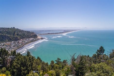 Photo of property in 142 Scarborough Road, Scarborough, Christchurch, 8081