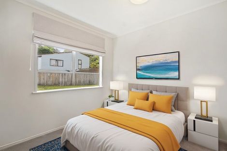 Photo of property in 14 Glenfinn Place, Massey, Auckland, 0614