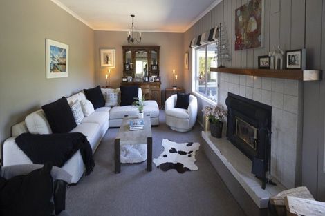 Photo of property in 196 Tinui Valley Road, Tinui Valley, Tinui, 5894