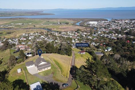 Photo of property in 314 Grafton Road, Thames, 3500