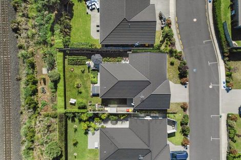 Photo of property in Waterview Estate, 86/4 Greystone Place, Omokoroa, 3114