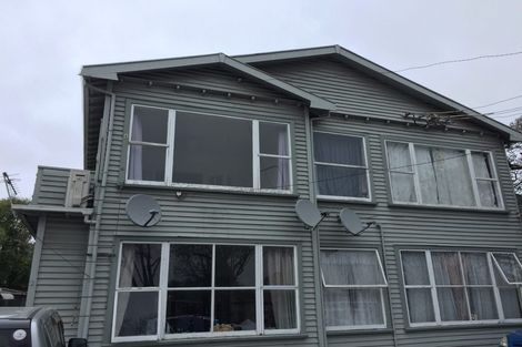 Photo of property in 1/66 Bealey Avenue, Christchurch Central, Christchurch, 8013