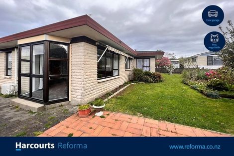 Photo of property in 221b Queen Street, Pukekohe, 2120