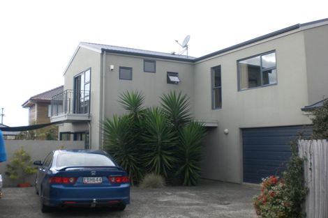 Photo of property in 4 Sorrel Crescent, Bucklands Beach, Auckland, 2012
