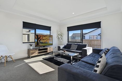 Photo of property in 8 Friesian Way, Papamoa, 3118