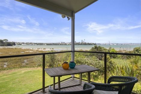 Photo of property in 16a Birkley Road, Bayswater, Auckland, 0622