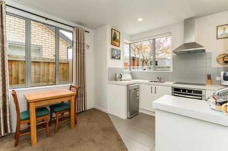 Photo of property in 3/8 Evatt Street, Bryndwr, Christchurch, 8053